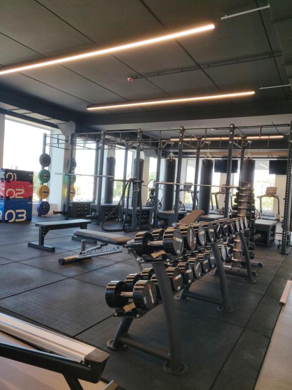 Radisson Hotel Antwerp Berchem - image 15