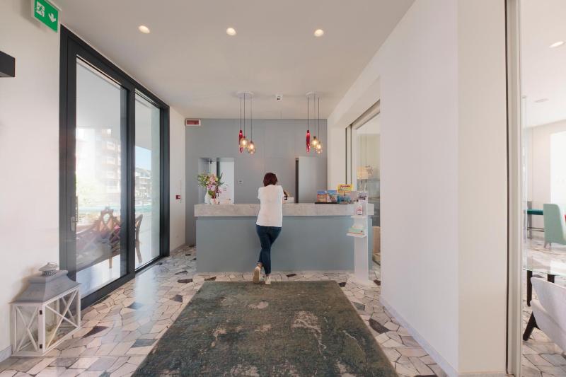 Hotel Ariston - image 34