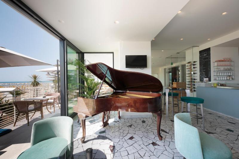 Hotel Ariston - image 26