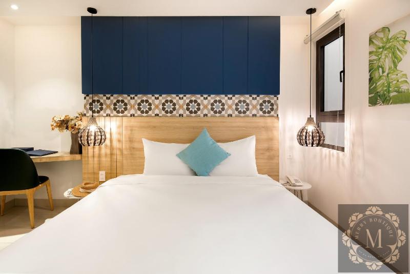 Bella Merry Hotel - 100m To The Beach - image 16