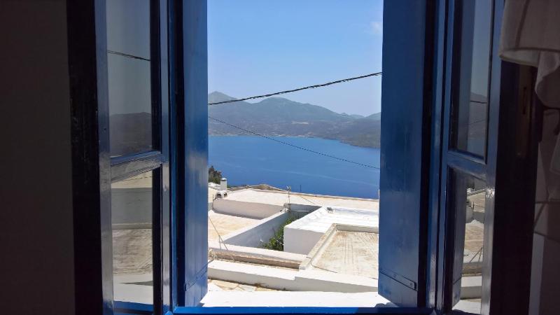 Double or Twin Room with Sea View image 4
