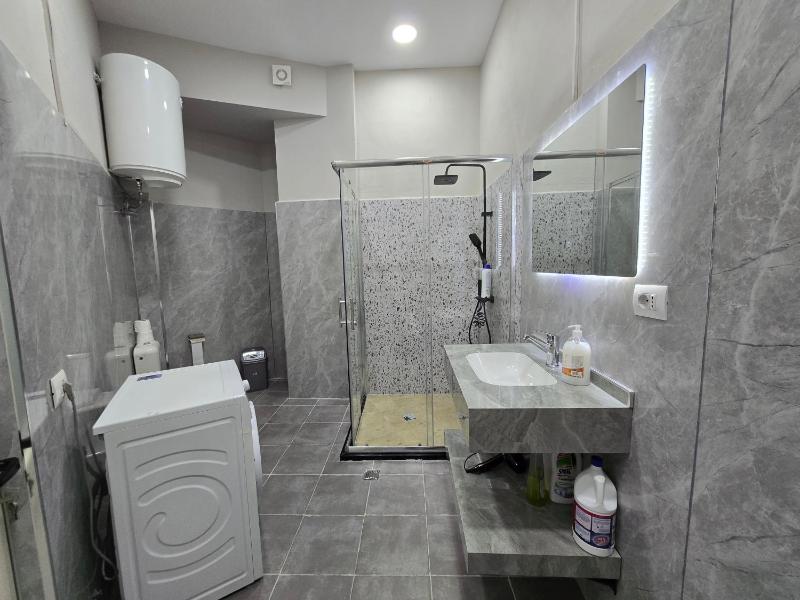 Beachfront Apartments Durres - image 12