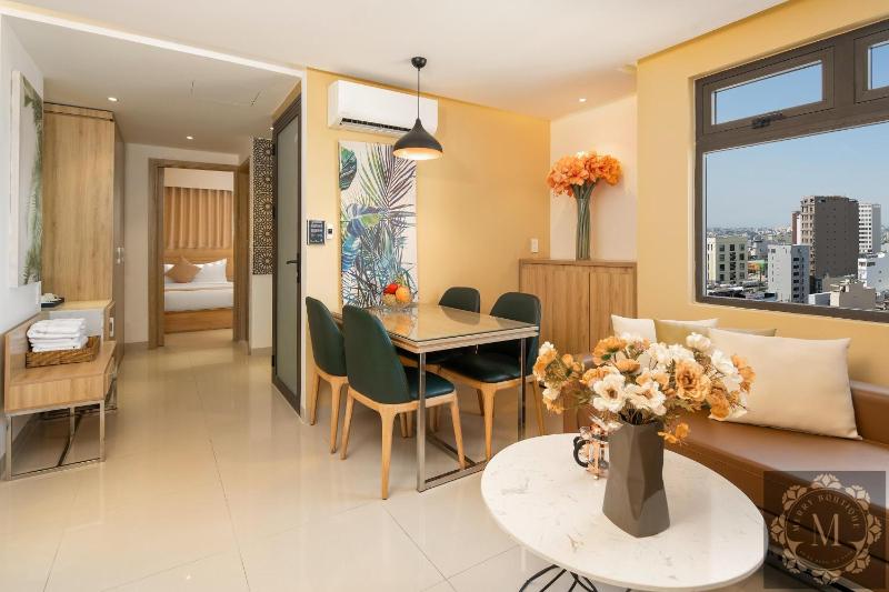 Bella Merry Hotel - 100m To The Beach - image 10