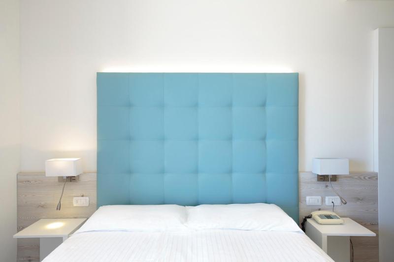 Hotel Ariston - image 47