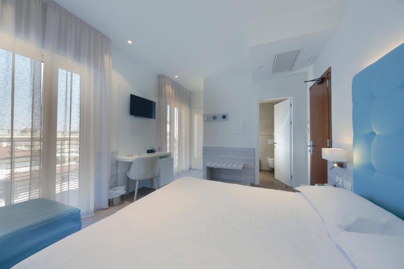 Hotel Ariston - image 7