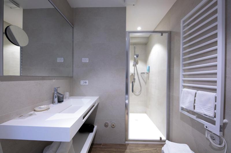 Hotel Ariston - image 21