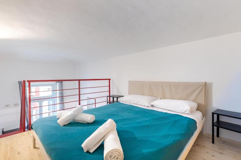 Red Loft TorinoUn mix di storia e tendenza - image 1