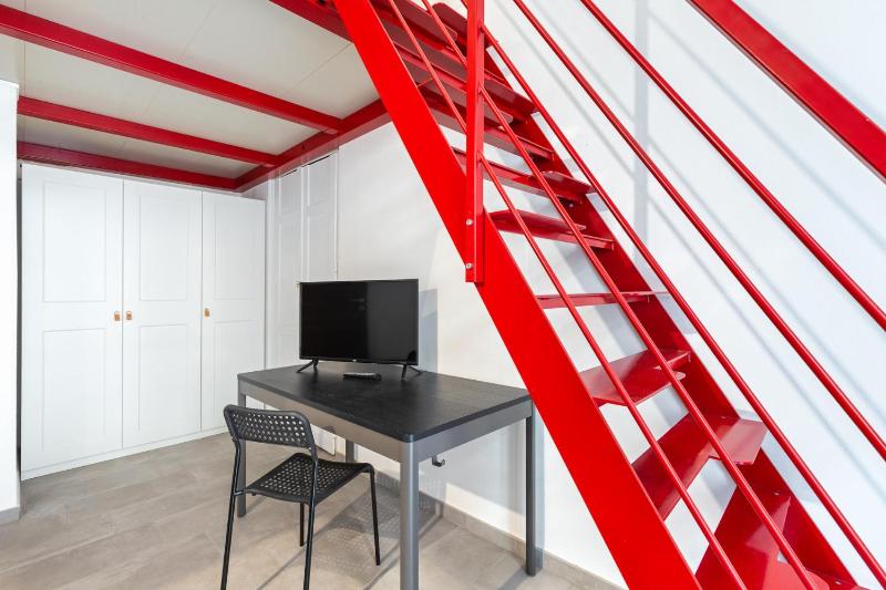 Red Loft TorinoUn mix di storia e tendenza - image 7
