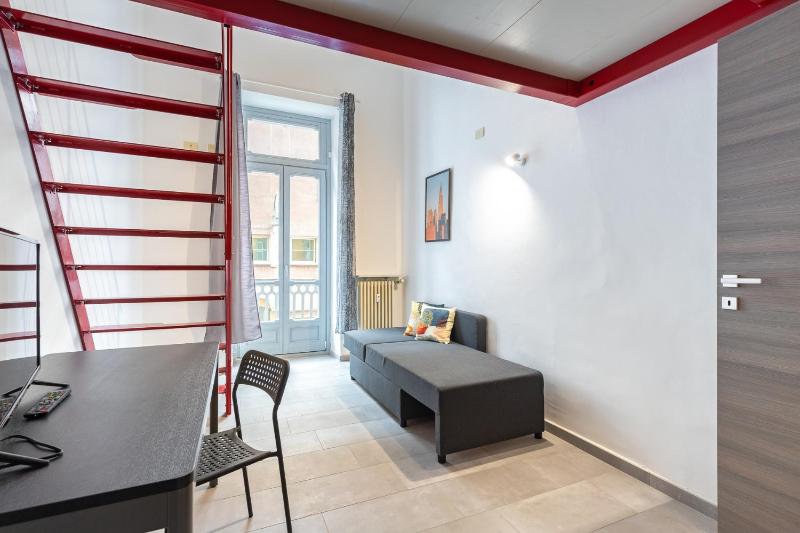 Red Loft TorinoUn mix di storia e tendenza - image 11