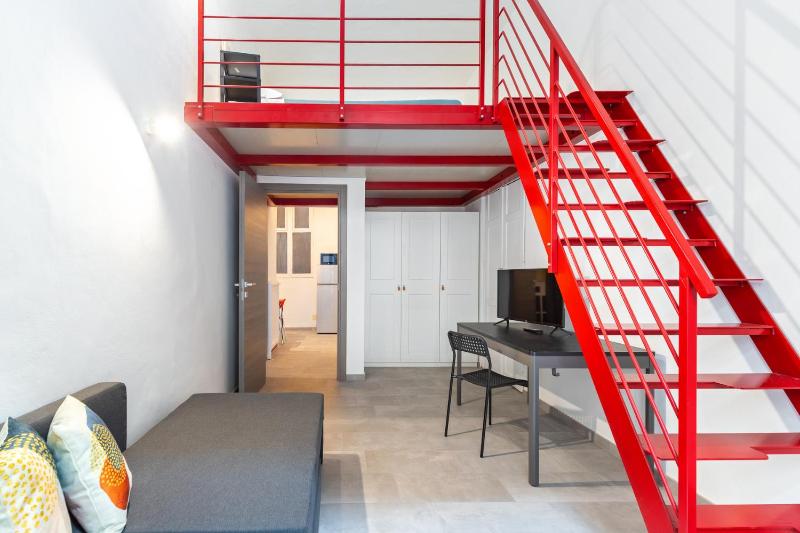 Red Loft TorinoUn mix di storia e tendenza - image 16