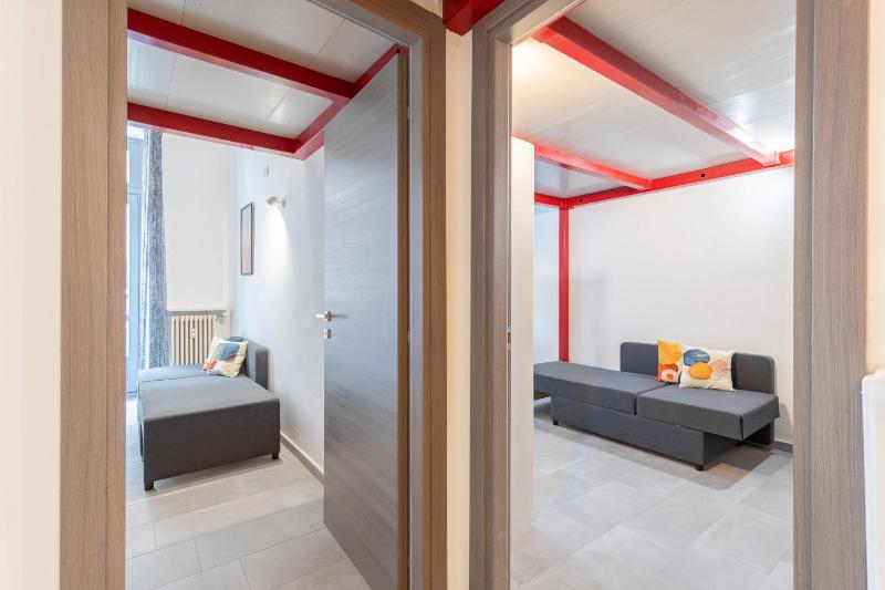 Red Loft TorinoUn mix di storia e tendenza - image 2