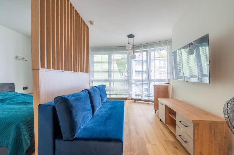 Horyzont Apartamenty -apartamenty w części uzdrowiskowej KasprowiczaFredry- blisko morza!!! - image 7