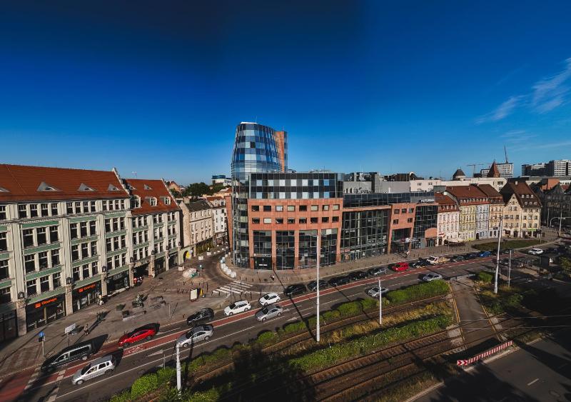 Focus Hotel Premium Wrocław - image 2