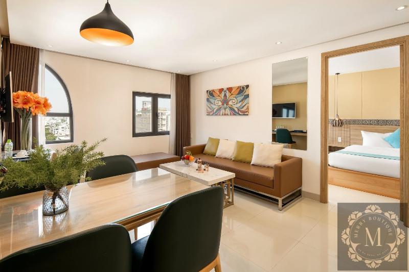 Bella Merry Hotel - 100m To The Beach - image 9