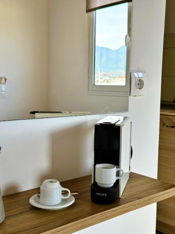 Triple Room with Mountain View image 4