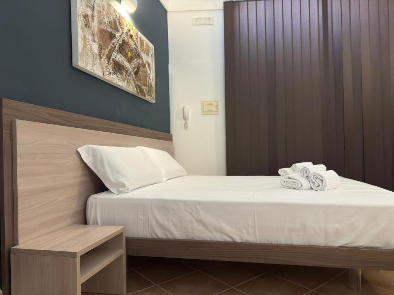 Deluxe Apartment - Annex Building image 1