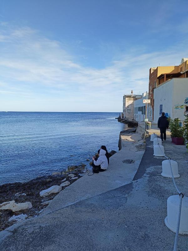 Appartamento Carolina - Casetta del Mare - image 19