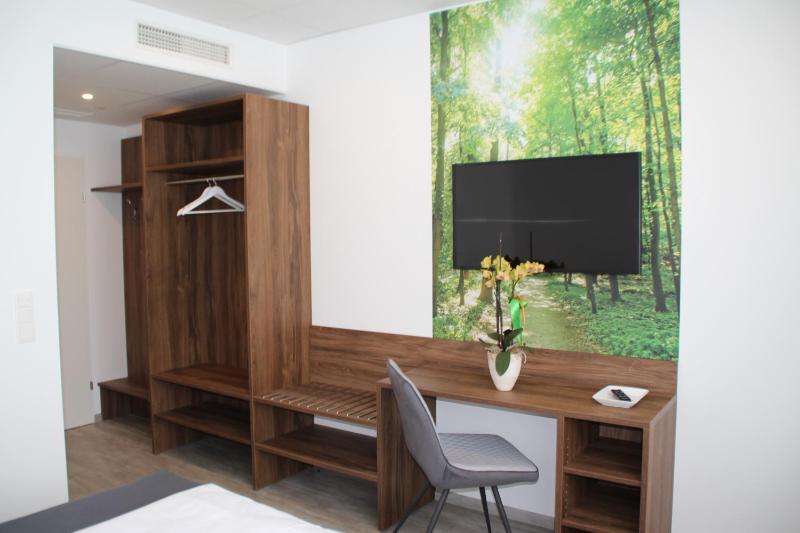 Standard Double Room image 1