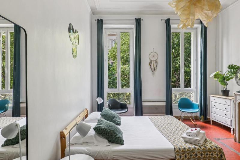 Apartment with Balcony image 4