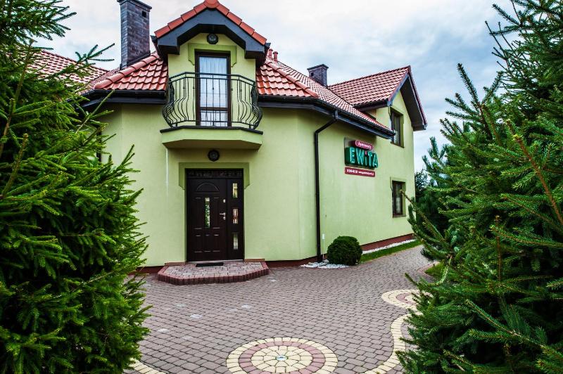 Apartamenty EWiTA - image 49