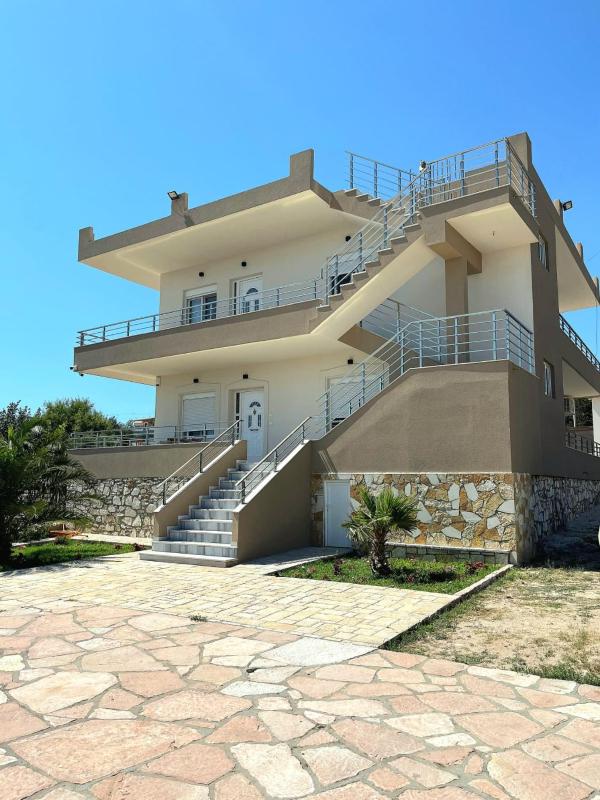 Villa Fjorald - image 14