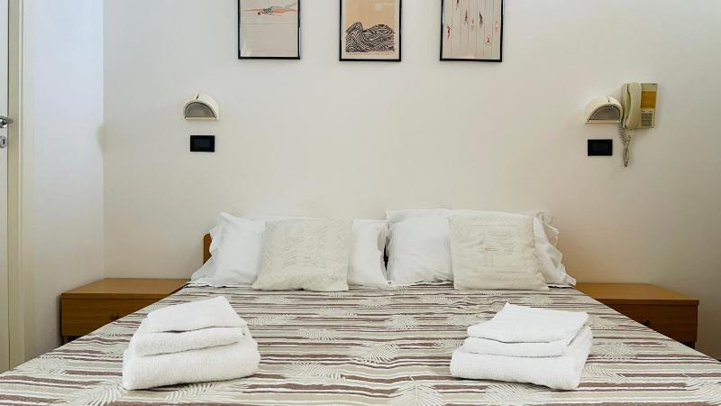 Albergo Villa Denny - image 46