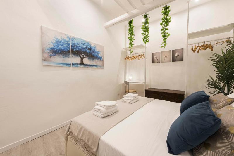 Deluxe Pitti Suites by MMega - image 6