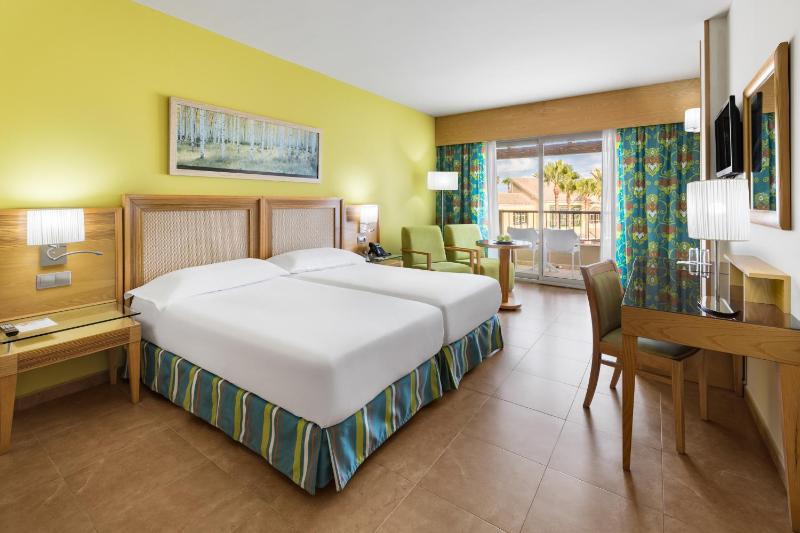 Double or Twin Room image 1