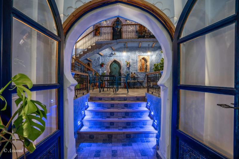 Alhambra Ryad & Spa - image 12