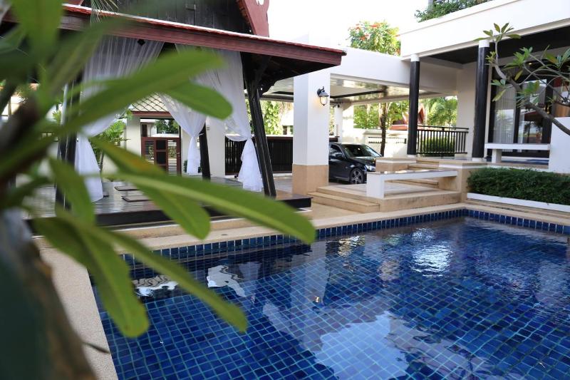 รมิดา พูล วิลล่า พัทยา Ramida Pool Villa Pattaya - image 37