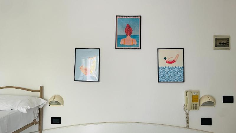 Albergo Villa Denny - image 11