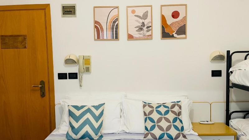 Albergo Villa Denny - image 23