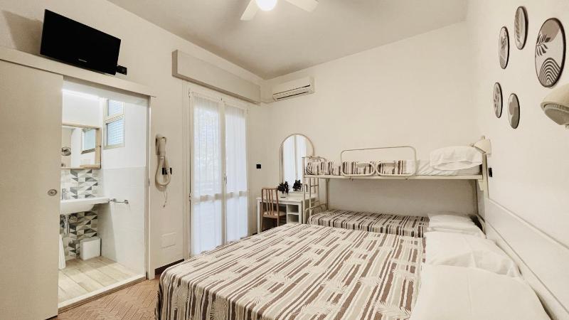 Albergo Villa Denny - image 28