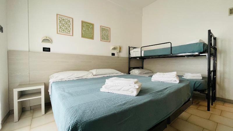 Albergo Villa Denny - image 49