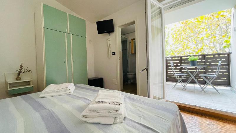 Albergo Villa Denny - image 19
