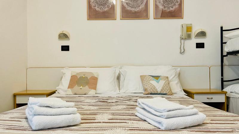 Albergo Villa Denny - image 16