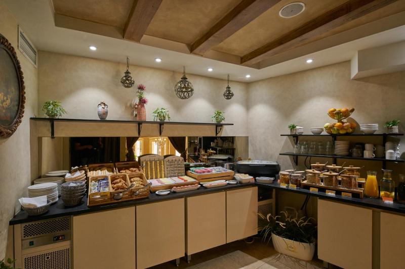 Heritage Hotel Life Palace - image 33