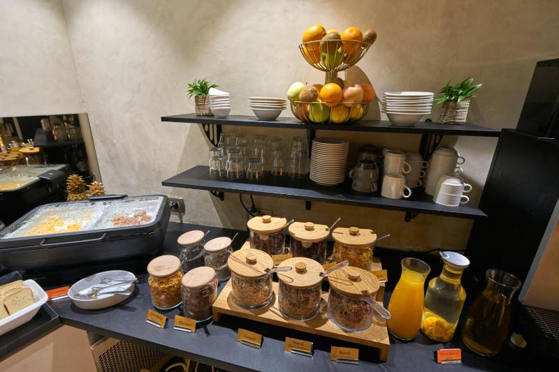 Heritage Hotel Life Palace - image 21