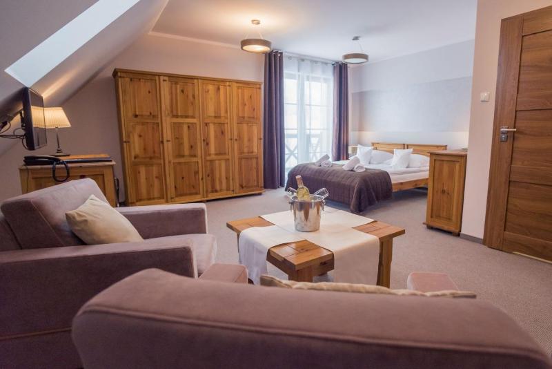 Double Room image 2