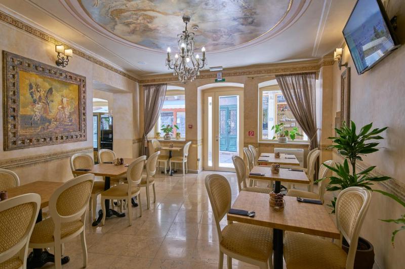 Heritage Hotel Life Palace - image 27
