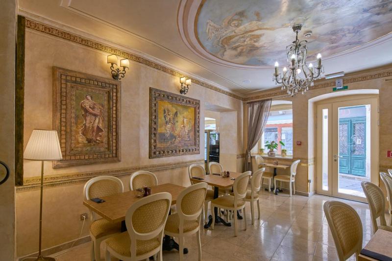 Heritage Hotel Life Palace - image 47