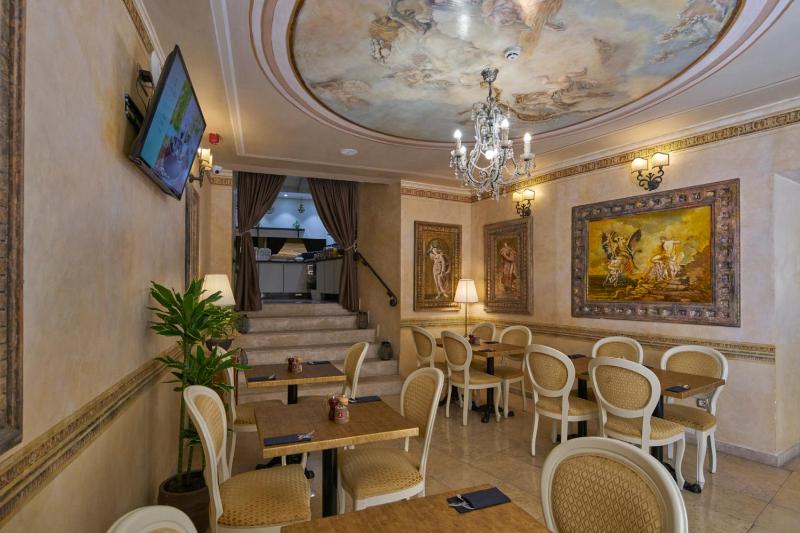 Heritage Hotel Life Palace - image 7