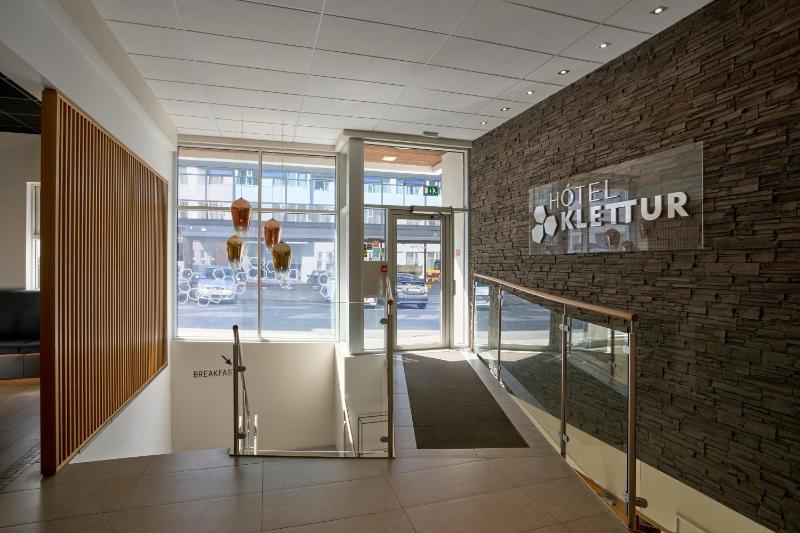 Hotel Klettur - image 10
