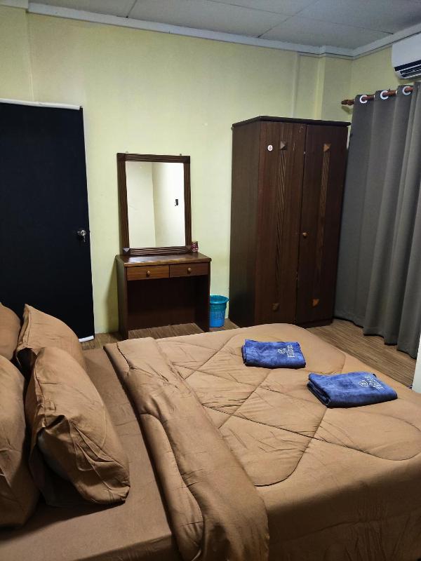 Alora Vista Homestay - image 16