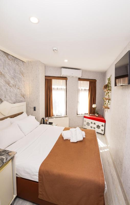 Kupa HOTEL - image 16