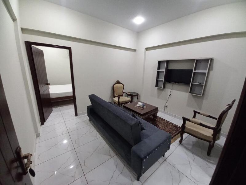 Fully furnished Studio Appartment - image 1