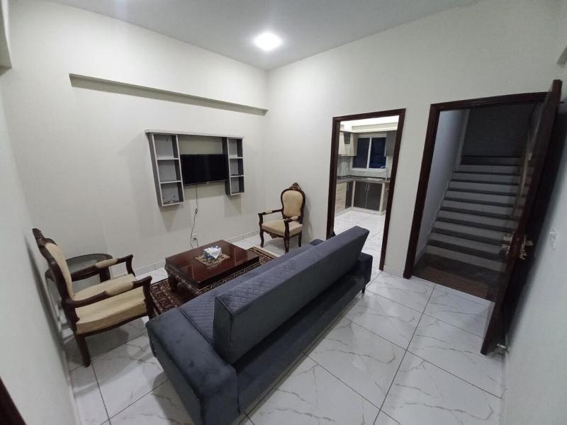 Fully furnished Studio Appartment - image 2