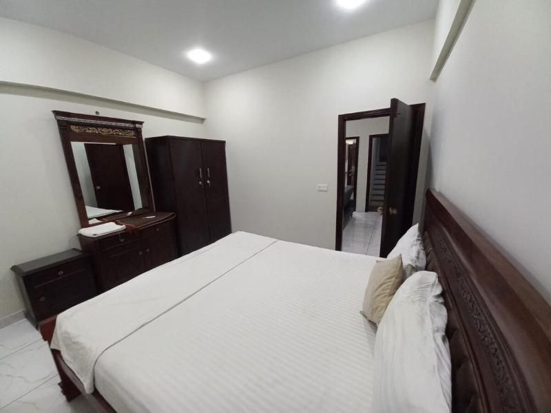 Fully furnished Studio Appartment - image 3