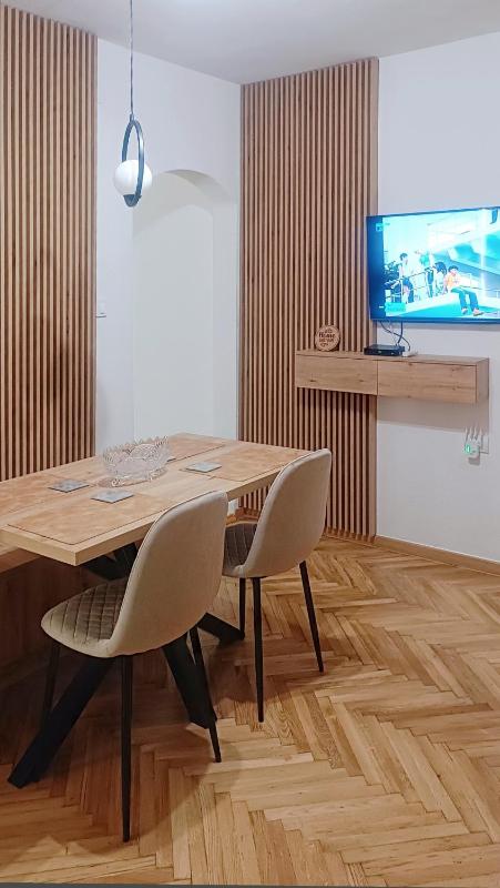 Apartment - Ground Floor image 1