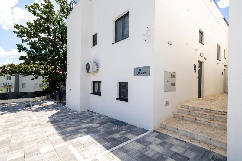 Villa TRIA QUERCUS - image 40